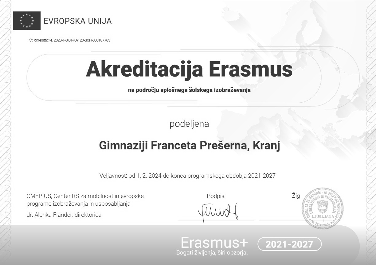 ERASMUS+