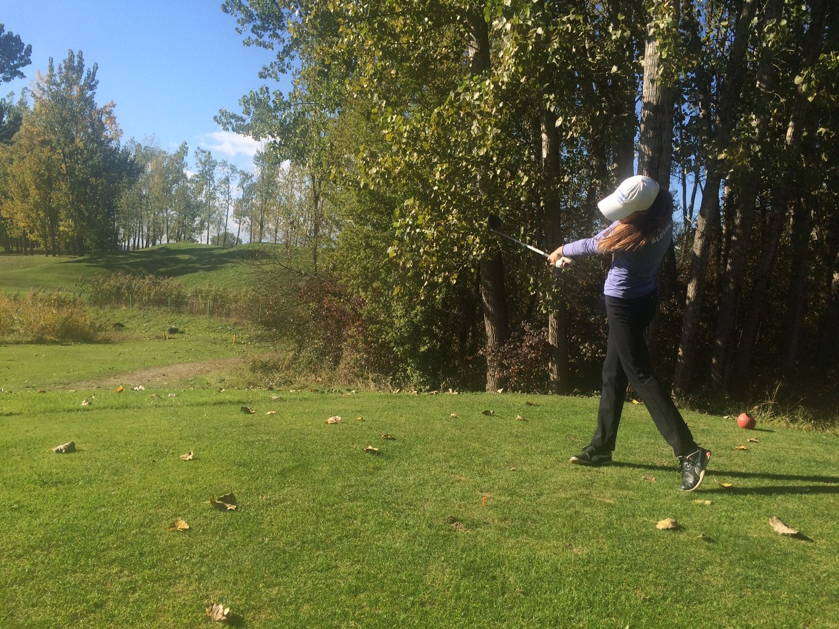 SLOVENSKO SREDNJE OLSKO TEKMOVANJE V GOLFU LJUBLJANA OPEN Gimnazija slovensko-srednje-olsko-tekmovanje-v-golfu-ljubljana-open-gimnazija