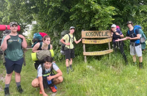 Projekti - MEPI 23/24 - Kras