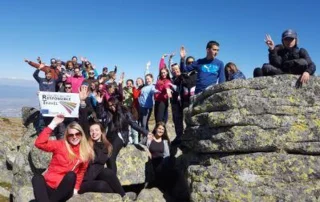ERASMUS+ – Odgovorni turist varuje raznolikost kultur, ljudi in okolja