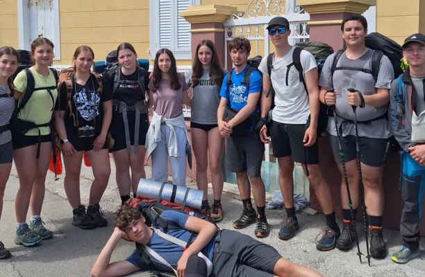 Projekti - MEPI 25/26 - Krk, Hrvaška