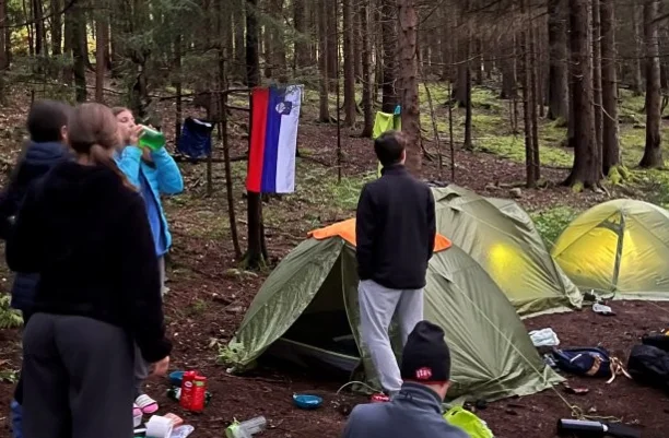Projekti - MEPI 25/26 - Norveška