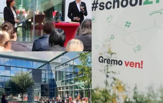 Projekt School21