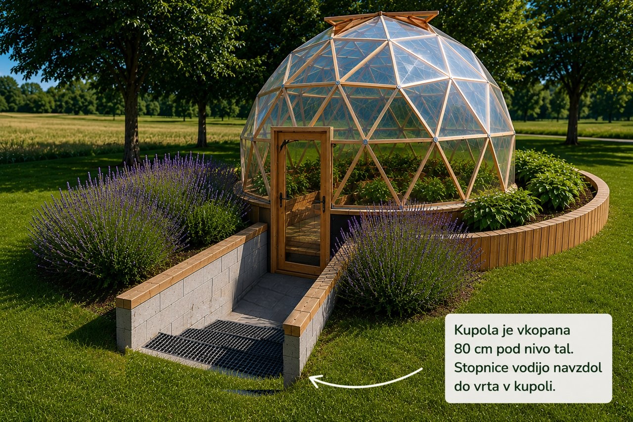 Vizija šolskega eko vrta