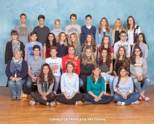 Slike razredov 2015-2016