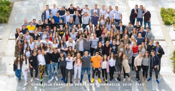 Slike razredov 2018-2019