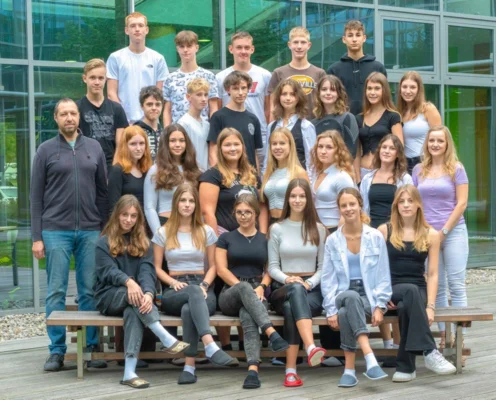 Slike razredov 2022-2023