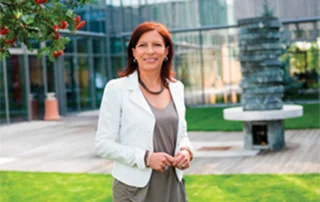 Mirjam Bizjak, prof.