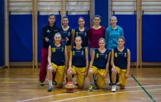 Gorenjsko prvenstvo v košarki