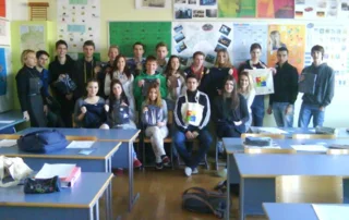 eTwinning