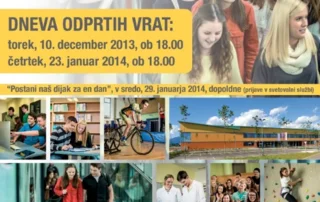 Dneva odprtih vrat
