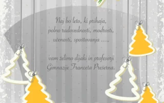 Voščilo