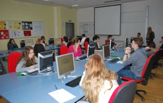 Predraziskava PISA 2015
