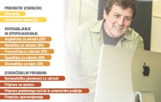 Izobraževanje odraslih 2014/15
