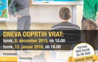 Dneva odprtih vrat