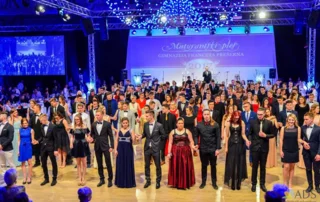 MATURANTSKI PLES – noč za spomine