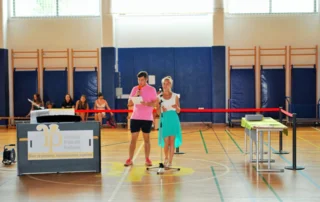 Proslava v počastitev dneva državnosti