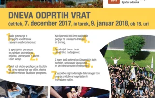 VABILO