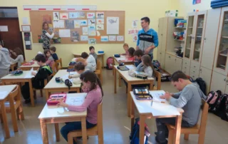ŠOLSKA TORBA PRIHODNOSTI