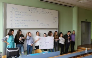 Z nizozemskimi prijatelji počastili 9. maj – dan Evrope