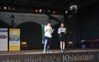 VEČER FRANCOSKIH MELODIJ