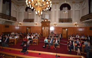 Mednarodni kongres učiteljev francoščine