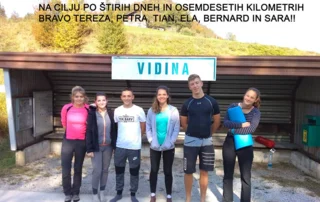 VRHUNSKI DOSEŽEK ZLATIH MEPIJEVCEV GFP
