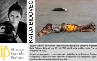 VABILO