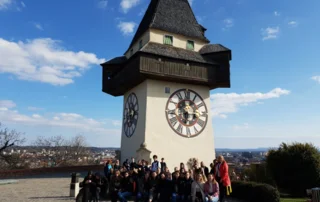 Zanimive obvezne izbirne vsebine