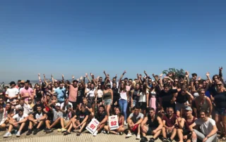 Pester in poučen teden izbirnih vsebin