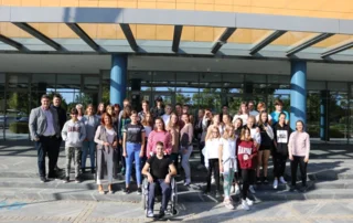 STARTUP VIKEND »MLADIM SE DOGAJA« 