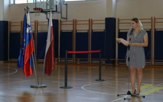 Proslava v počastitev dneva državnosti