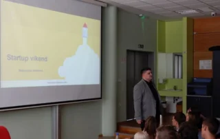 Mladim se dogaja