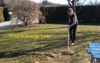 Pomembna je tudi telesna aktivnost