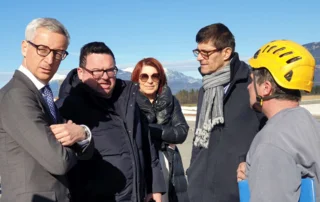 V slogi je moč – odpravljali smo posledice neurja
