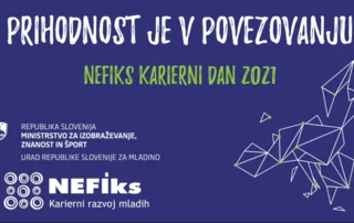 Nefiksov karierni dan 2021