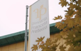 Splošna predstavitev šole, predmetov in prostorov 