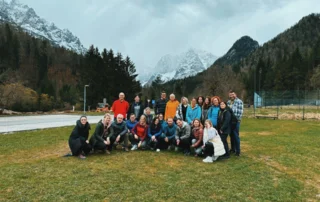Zaključna konferenca projekta School21
