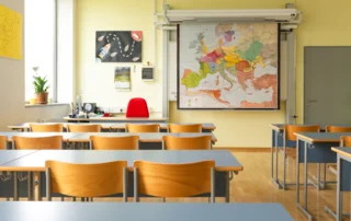 Informacije za devetošolce, bodoče dijake