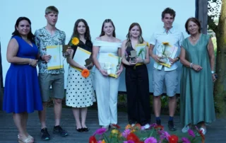 Odlični rezultati splošne mature na GFP