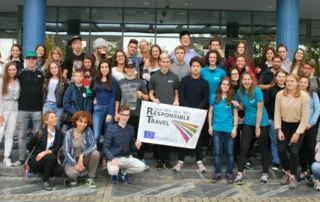 ERASMUS+ projektni dnevi v Sloveniji