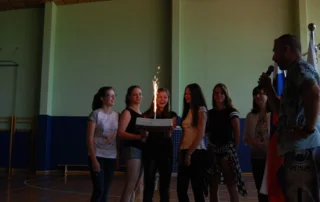 Proslava v počastitev dneva državnosti
