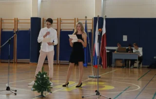 Proslava ob dnevu samostojnosti in enotnosti