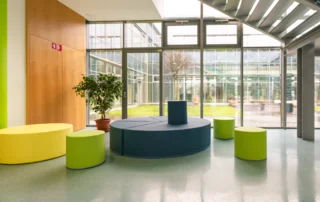 INDIVIDUALNI POGOVORI – VPIS V SREDNJO ŠOLO