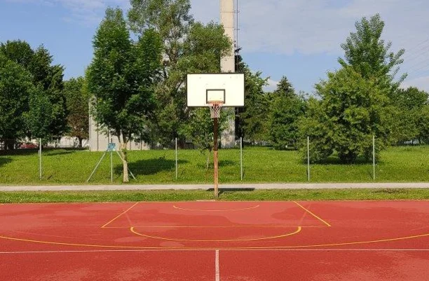 Zunanja igrišča