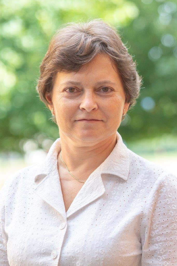 Sabina Eršte