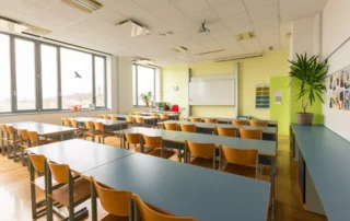VPIS V 1. LETNIK ZA ŠOLSKO LETO 2025/26