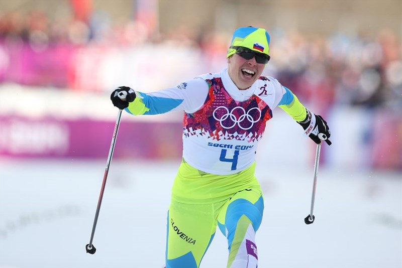 Vesna Fabjan