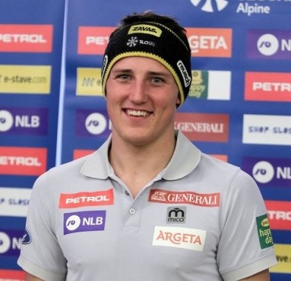 Štefanu Hadalinu naslov svetovnega prvaka, Miha Hrobat četrti