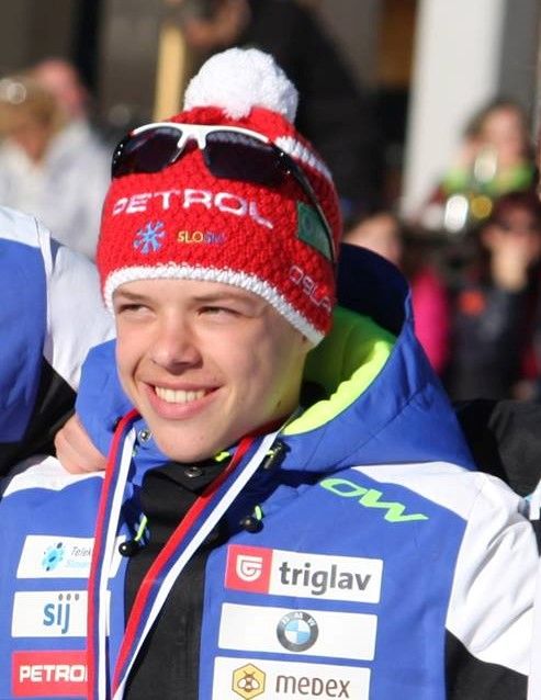 Dijaki športniki Gimnazije Franceta Prešerna minula konca tedna zelo uspešni!
